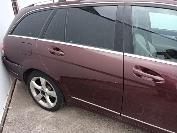 Classe C  MERCEDES-BENZ Classe C (W204) Imagem-16