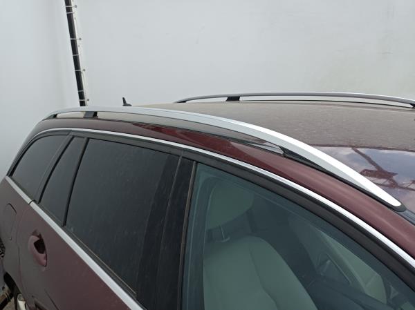 Classe C  MERCEDES-BENZ Classe C (W204) Imagem-19