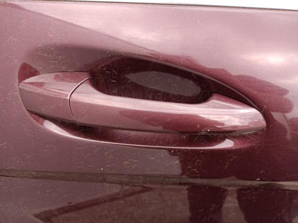 Classe C  MERCEDES-BENZ Classe C (W204) Imagem-20