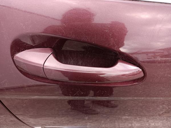 Classe C  MERCEDES-BENZ Classe C (W204) Imagem-21