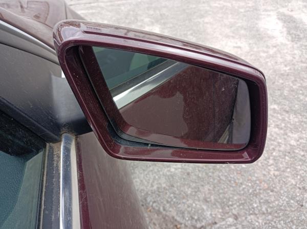 Classe C  MERCEDES-BENZ Classe C (W204) Imagem-22