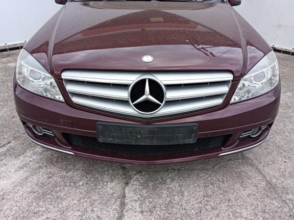 Classe C  MERCEDES-BENZ Classe C (W204) Imagem-28