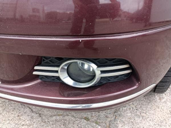 Classe C  MERCEDES-BENZ Classe C (W204) Imagem-31