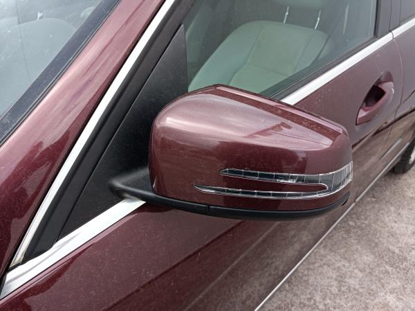 Classe C  MERCEDES-BENZ Classe C (W204) Imagem-38