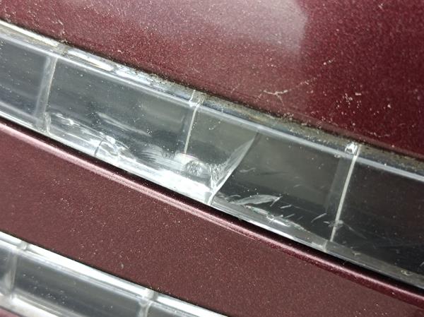 Classe C  MERCEDES-BENZ Classe C (W204) Imagem-39