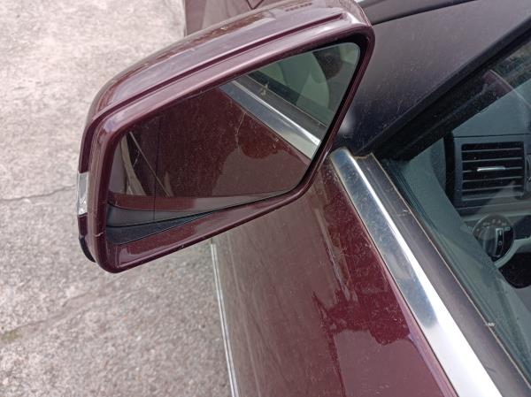 Classe C  MERCEDES-BENZ Classe C (W204) Imagem-40