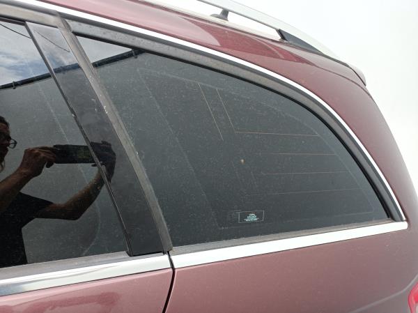 Classe C  MERCEDES-BENZ Classe C (W204) Imagem-44