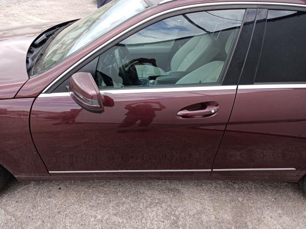 Classe C  MERCEDES-BENZ Classe C (W204) Imagem-45