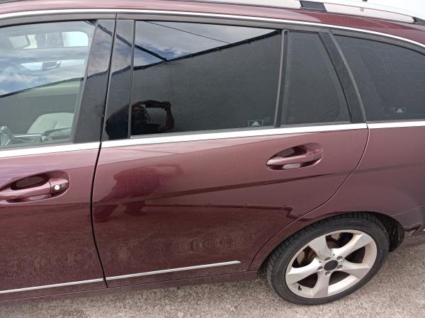 Classe C  MERCEDES-BENZ Classe C (W204) Imagem-46