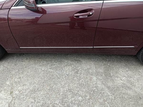 Classe C  MERCEDES-BENZ Classe C (W204) Imagem-47