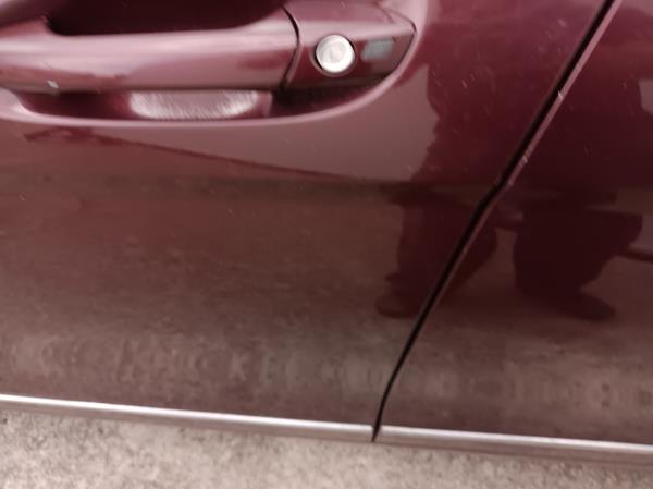 Classe C  MERCEDES-BENZ Classe C (W204) Imagem-49