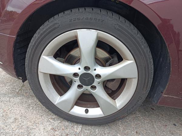 Classe C  MERCEDES-BENZ Classe C (W204) Imagem-51