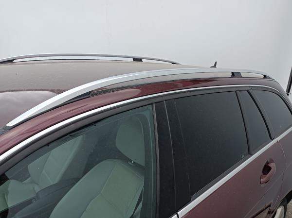 Classe C  MERCEDES-BENZ Classe C (W204) Imagem-54