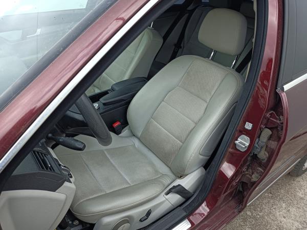 Classe C  MERCEDES-BENZ Classe C (W204) Imagem-56