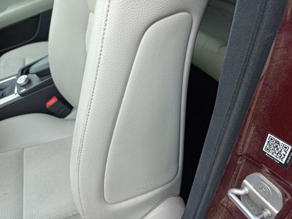 Classe C  MERCEDES-BENZ Classe C (W204) Imagem-59