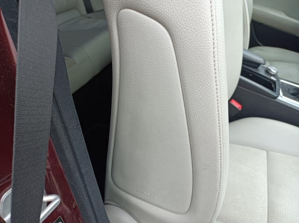 Classe C  MERCEDES-BENZ Classe C (W204) Imagem-61