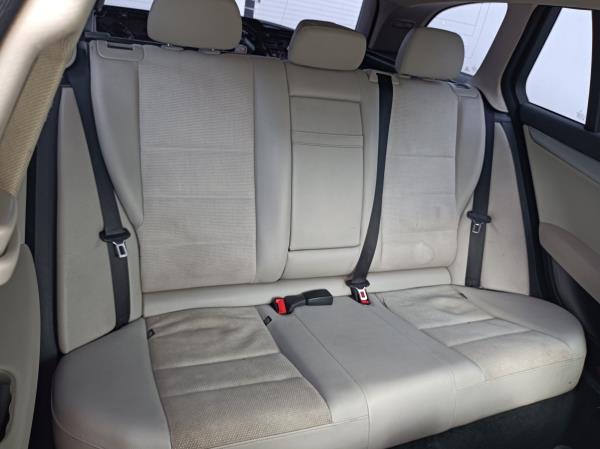 Classe C  MERCEDES-BENZ Classe C (W204) Imagem-62