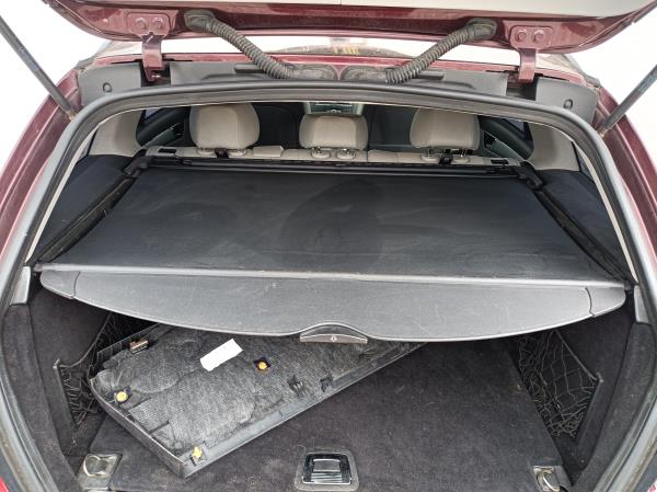 Classe C  MERCEDES-BENZ Classe C (W204) Imagem-73