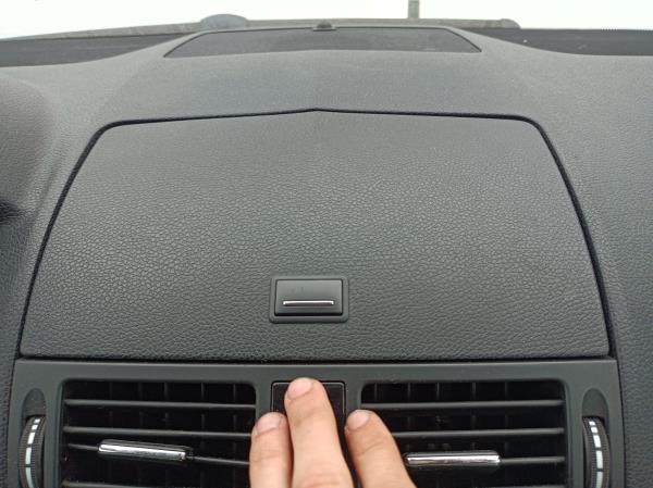 Classe C  MERCEDES-BENZ Classe C (W204) Imagem-86