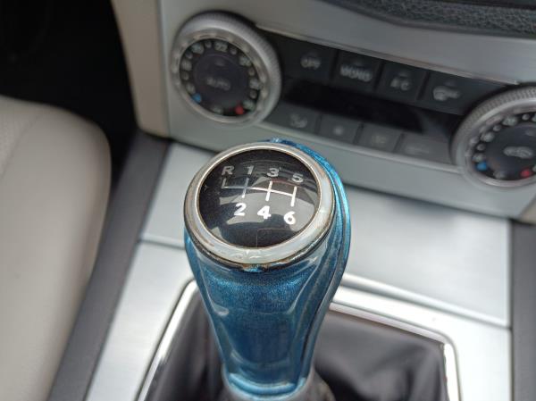 Classe C  MERCEDES-BENZ Classe C (W204) Imagem-93