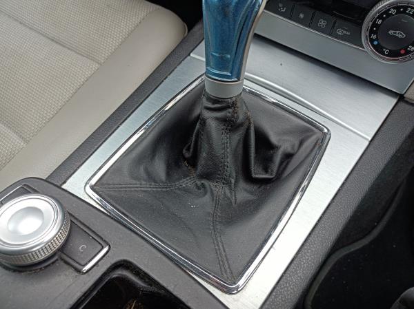 Classe C  MERCEDES-BENZ Classe C (W204) Imagem-94