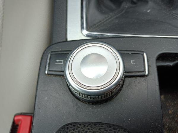 Classe C  MERCEDES-BENZ Classe C (W204) Imagem-95