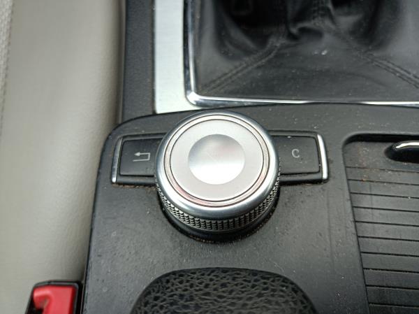 Classe C  MERCEDES-BENZ Classe C (W204) Imagem-96