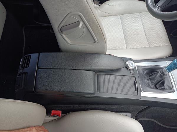 Classe C  MERCEDES-BENZ Classe C (W204) Imagem-97