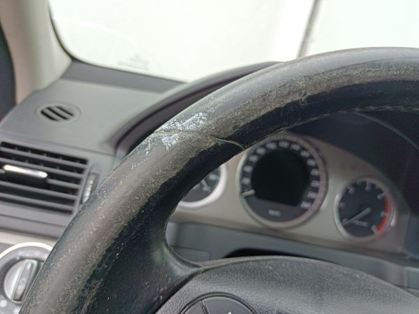 Classe C  MERCEDES-BENZ Classe C (W204) Imagem-99