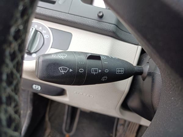 Classe C  MERCEDES-BENZ Classe C (W204) Imagem-101