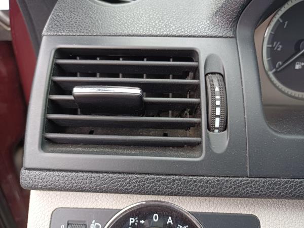 Classe C  MERCEDES-BENZ Classe C (W204) Imagem-102