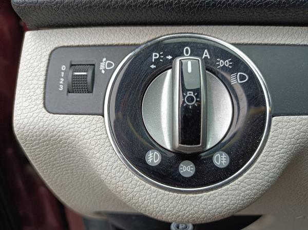 Classe C  MERCEDES-BENZ Classe C (W204) Imagem-103