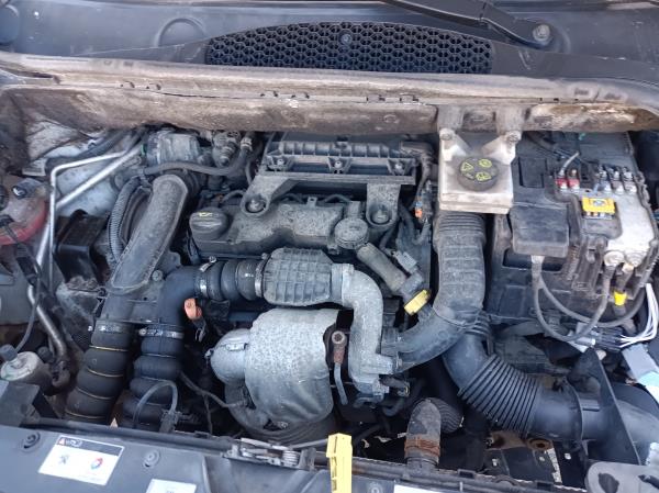 Partner II PEUGEOT Partner II Imagem-8