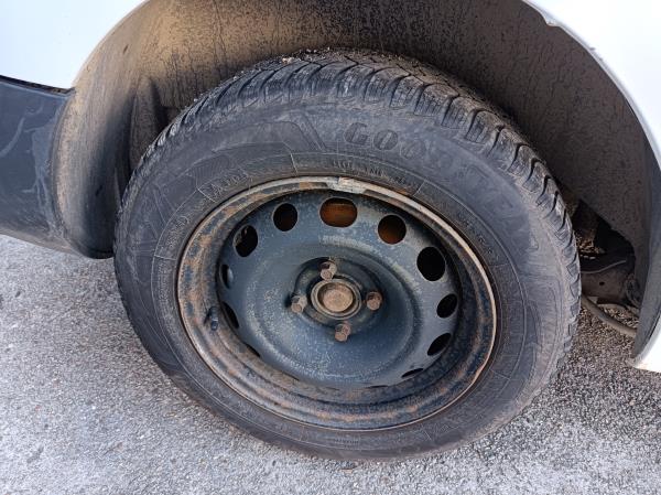 Partner II PEUGEOT Partner II Imagem-9