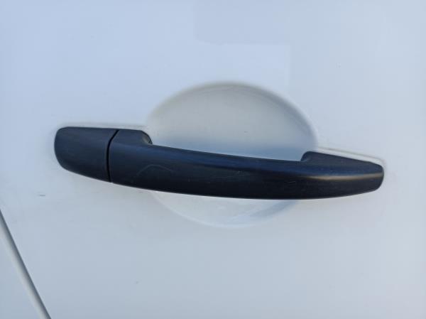 Partner II PEUGEOT Partner II Imagem-13