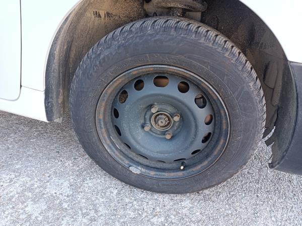 Partner II PEUGEOT Partner II Imagem-20