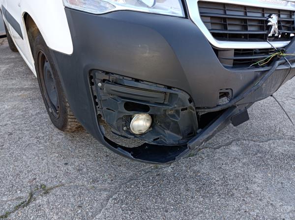 Partner II PEUGEOT Partner II Imagem-23