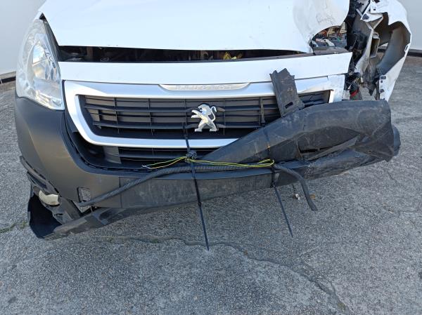 Partner II PEUGEOT Partner II Imagem-25