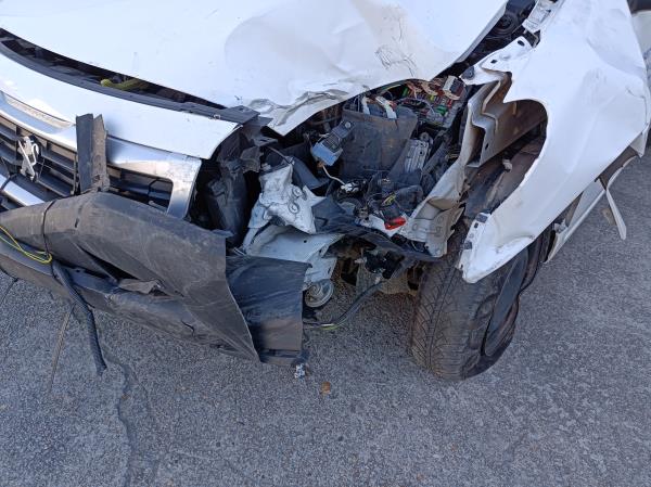 Partner II PEUGEOT Partner II Imagem-26