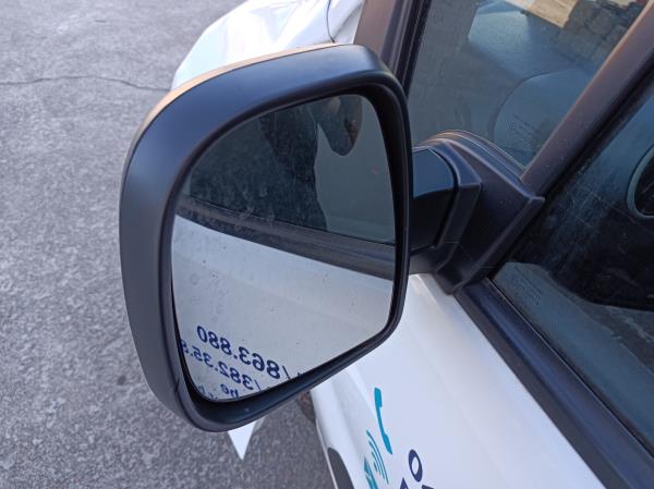 Partner II PEUGEOT Partner II Imagem-30