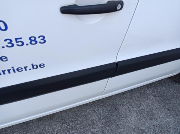 Partner II PEUGEOT Partner II Imagem-33