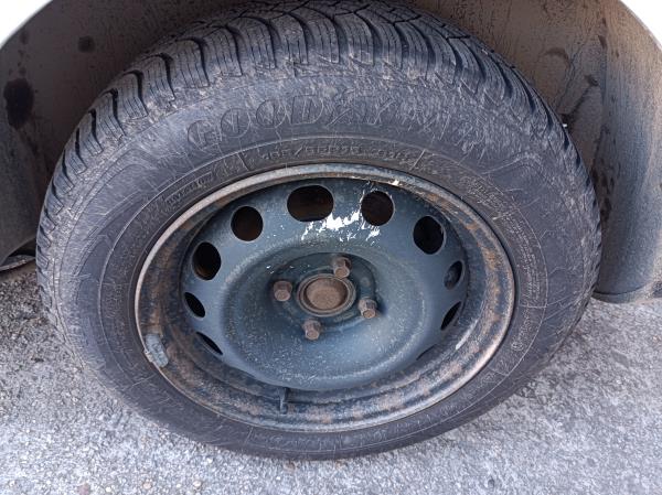 Partner II PEUGEOT Partner II Imagem-35