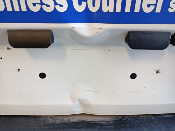 Partner II PEUGEOT Partner II Imagem-43