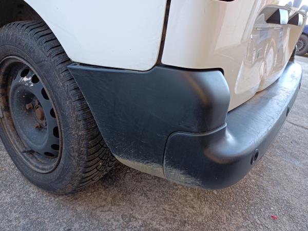 Partner II PEUGEOT Partner II Imagem-48