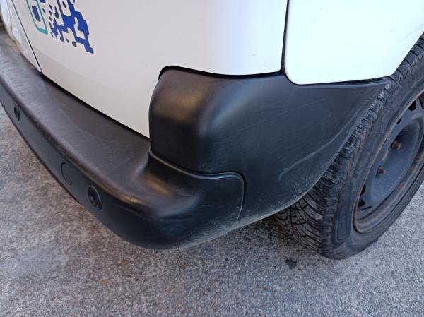 Partner II PEUGEOT Partner II Imagem-50