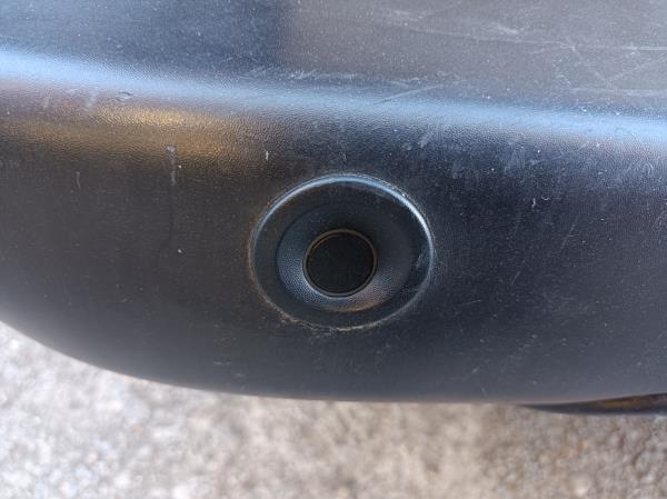 Partner II PEUGEOT Partner II Imagem-54