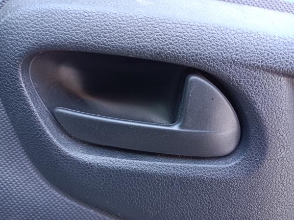 Partner II PEUGEOT Partner II Imagem-57