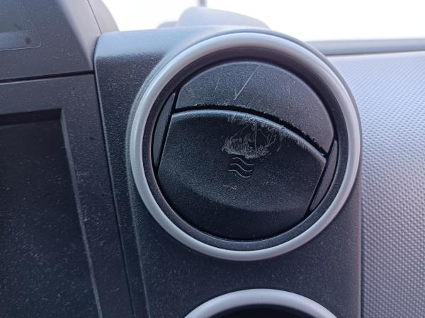 Partner II PEUGEOT Partner II Imagem-68