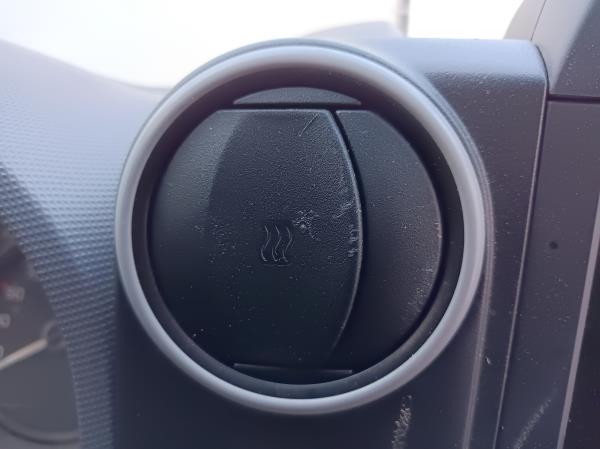 Partner II PEUGEOT Partner II Imagem-71