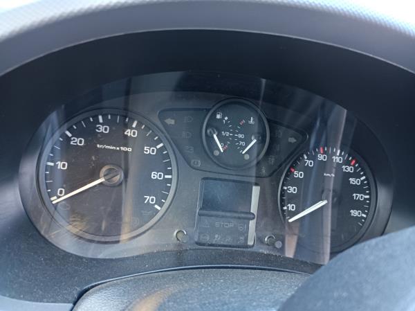 Partner II PEUGEOT Partner II Imagem-79